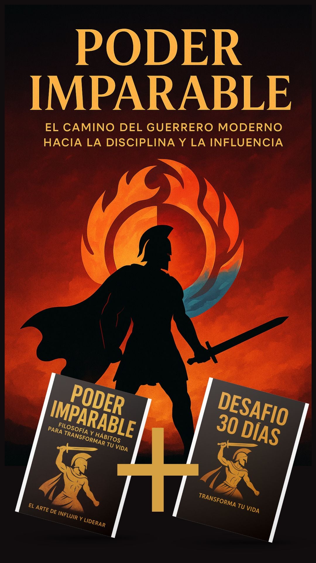 El desafío del Poder Imparable